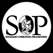 Oktatások és training lehetőségek - Csapatunk éves edzőtáborai folyamán, a Standard Operating Procedures -elvei szerint gyakorolja a modern harcászat alapelveit.