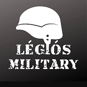 Légiós Military - 