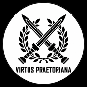 Virtus Praetoriana - Egyesületünk belső felkészítési módszertana, mely a hazai -és nemzetközi járőrversenyekre, illetve katonai szimulációs rendezvényekre készíti fel a tagságot.